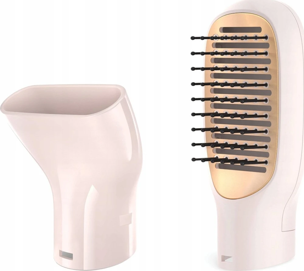 Philips 3000 Series plaukų formavimo šukos BHA310/00