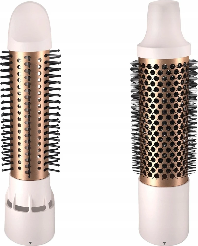 Philips 3000 Series plaukų formavimo šukos BHA310/00