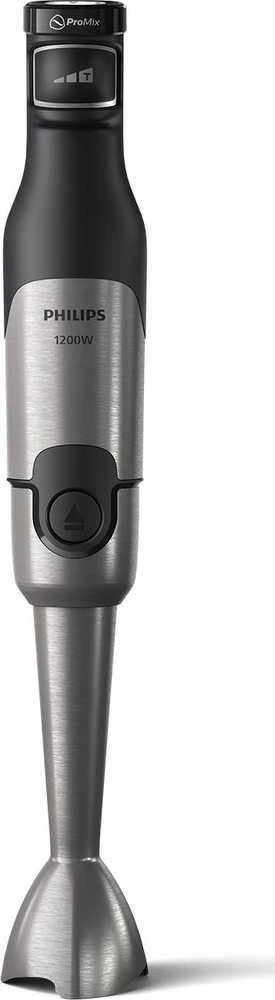 Philips | Hand Maišytuvas | HR2682/00 | Hand Maišytuvas | 1200 W | Greičių skaičius 1 | Juodas