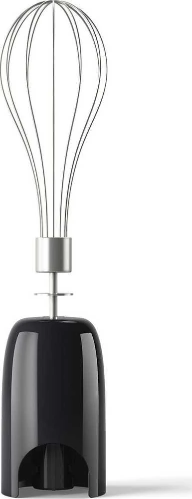 Philips | Hand Maišytuvas | HR2682/00 | Hand Maišytuvas | 1200 W | Greičių skaičius 1 | Juodas