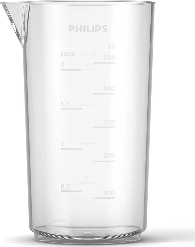 Philips | Hand Maišytuvas | HR2682/00 | Hand Maišytuvas | 1200 W | Greičių skaičius 1 | Juodas