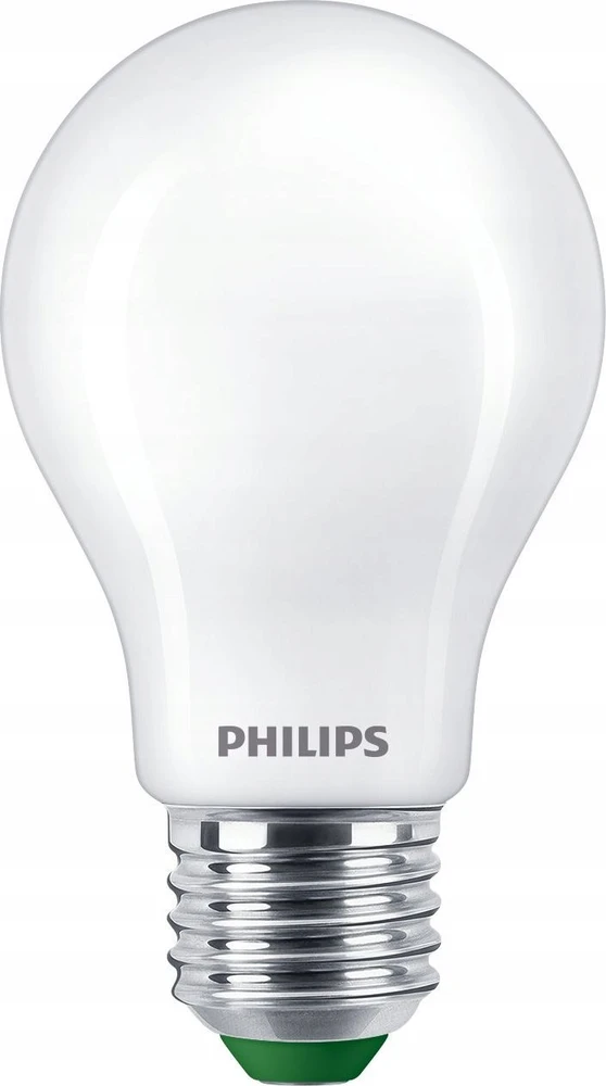 Philips LEMPUTĖ LED E27 A60 2.3W 2700K 485LM MAT