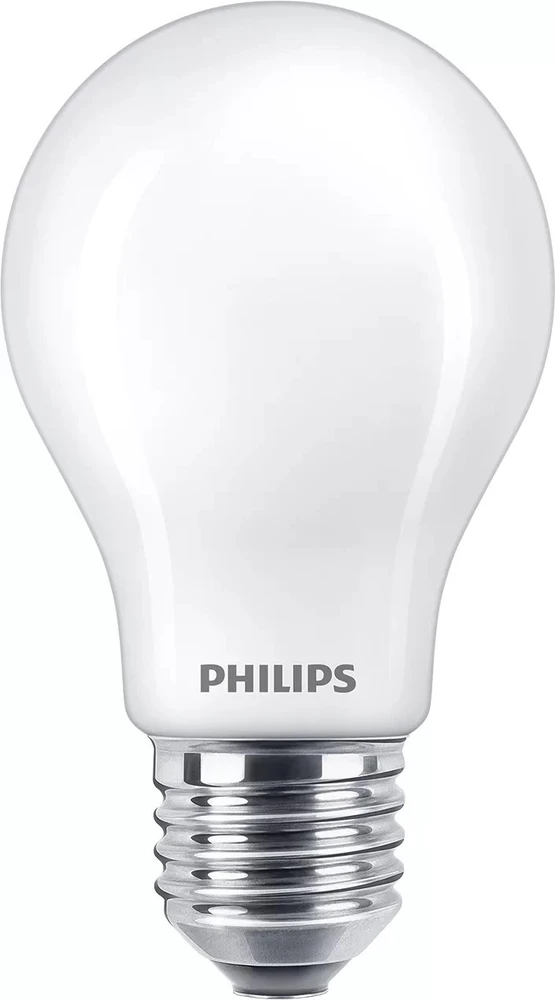 Philips LEMPUTĖ LED E27 A60 10.5W 822-827K 1521LMDI