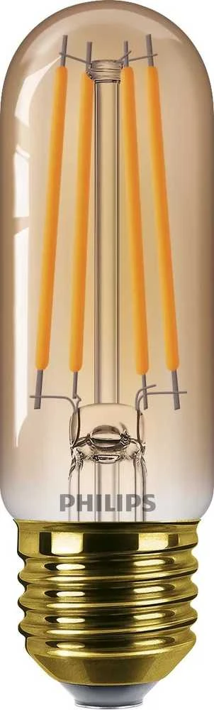 Philips LED lemputė E27 T32 7W 1800K 470LM AMB