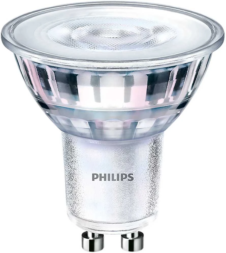 Philips LEMPUTĖ LED GU10 4.9W 4000K 485LM
