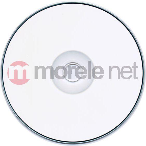 1x25 Philips CD-R 80 min. 700 MB 52x IW SP