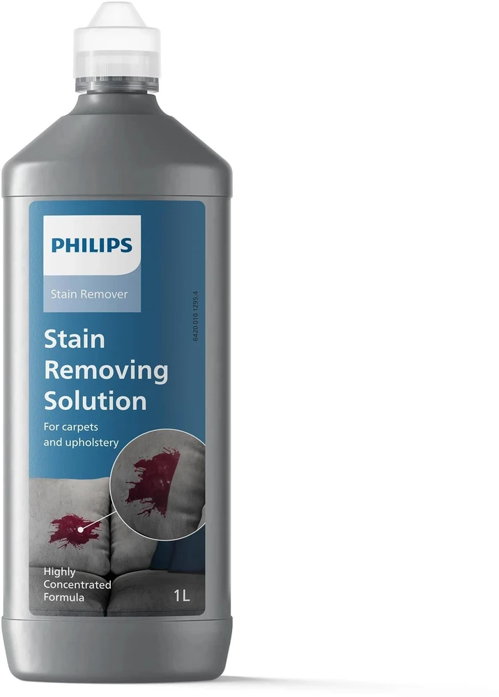 Priedas. cleaning agent Philips XV1732/01. 1 l