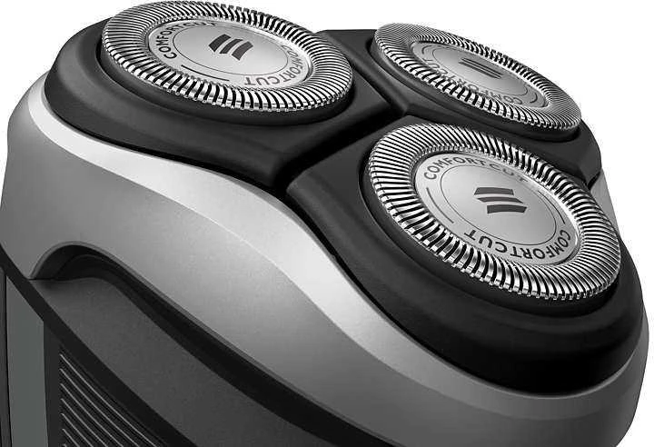 Philips skustuvo galvutės SH30 SH50