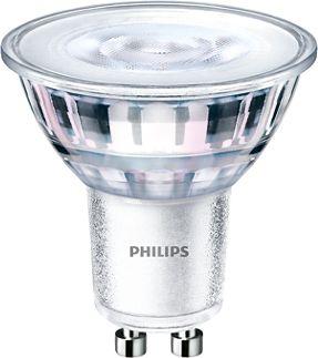 Philips CorePro LEDspot LED lemputė 4,6 W GU10 A+