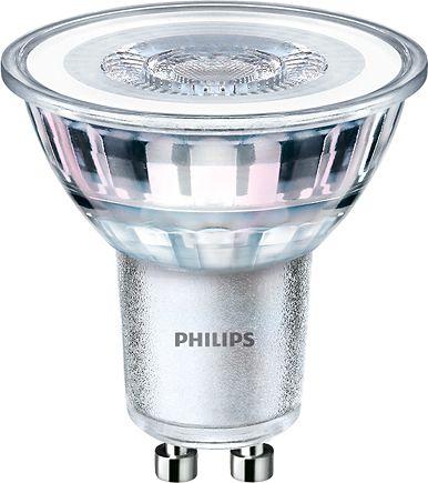 Philips CorePro LEDspot LED lemputė 4,6 W GU10 A+