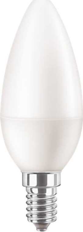 Philips CorePro žvakė ND LED lemputė 7-60W E14 827 B38 FR 929002972502