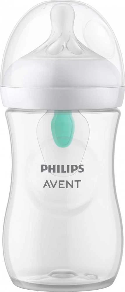 Philips AVENT SCY673/01 Natūralus buteliukas Responsive 260 ml