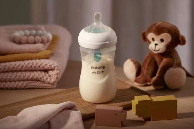 Philips AVENT 260 ml buteliukas su čiulptuku