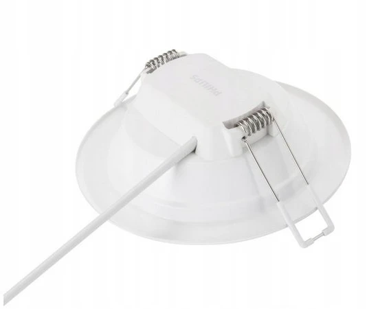 Philips Downlight Ledinaire DN065B G4 12W 1200lm 4000K LED12/840 12W 220-240V D150 RD 5 metų garantija