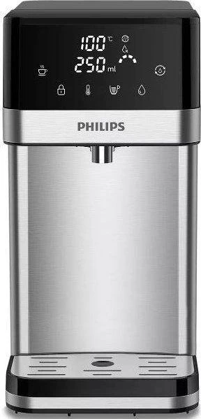 Philips ADD5910M/10 sidabrinė