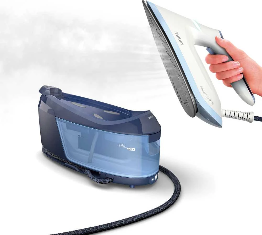 Philips PerfectCare 6000 serijos garų generatorius PSG6026/20
