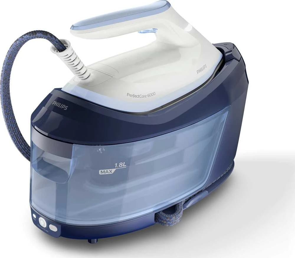 Philips PerfectCare 6000 serijos garų generatorius PSG6026/20