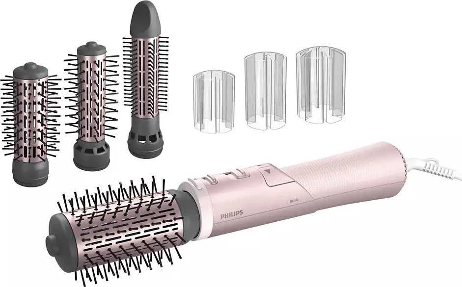 Philips 7000 Series Karšto oro formuotuvas, BHA735/00