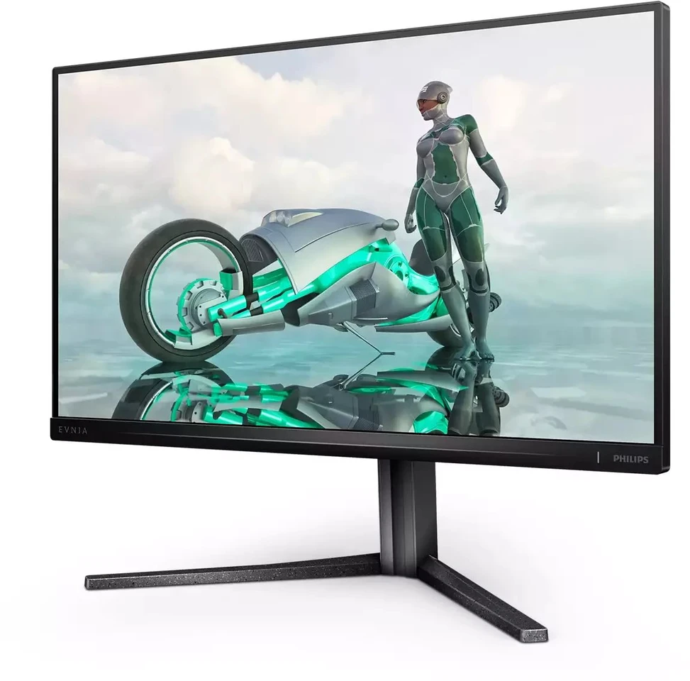 Žaidimų monitorius Philips Evnia Fast IPS Gaming monitor „Full HD“ | 25M2N3200U/00