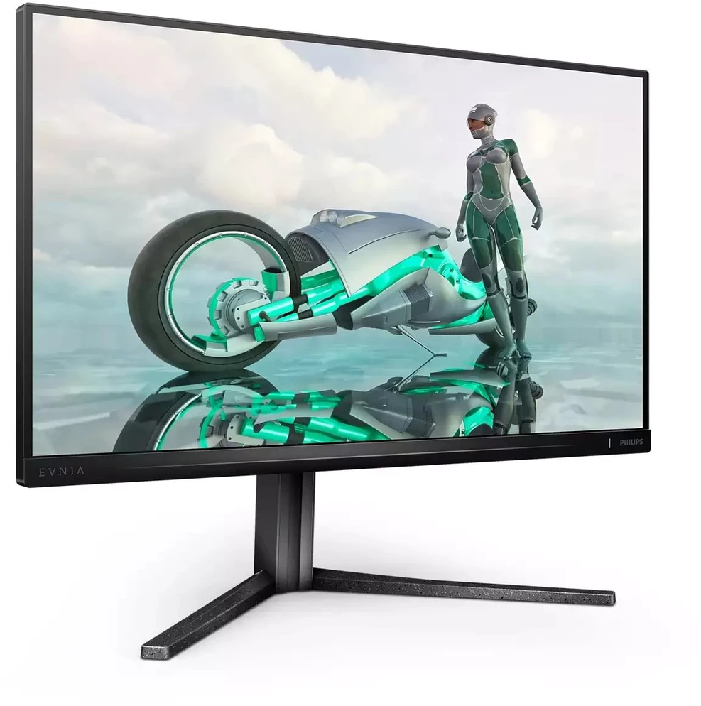 Žaidimų monitorius Philips Evnia Fast IPS Gaming monitor „Full HD“ | 25M2N3200U/00
