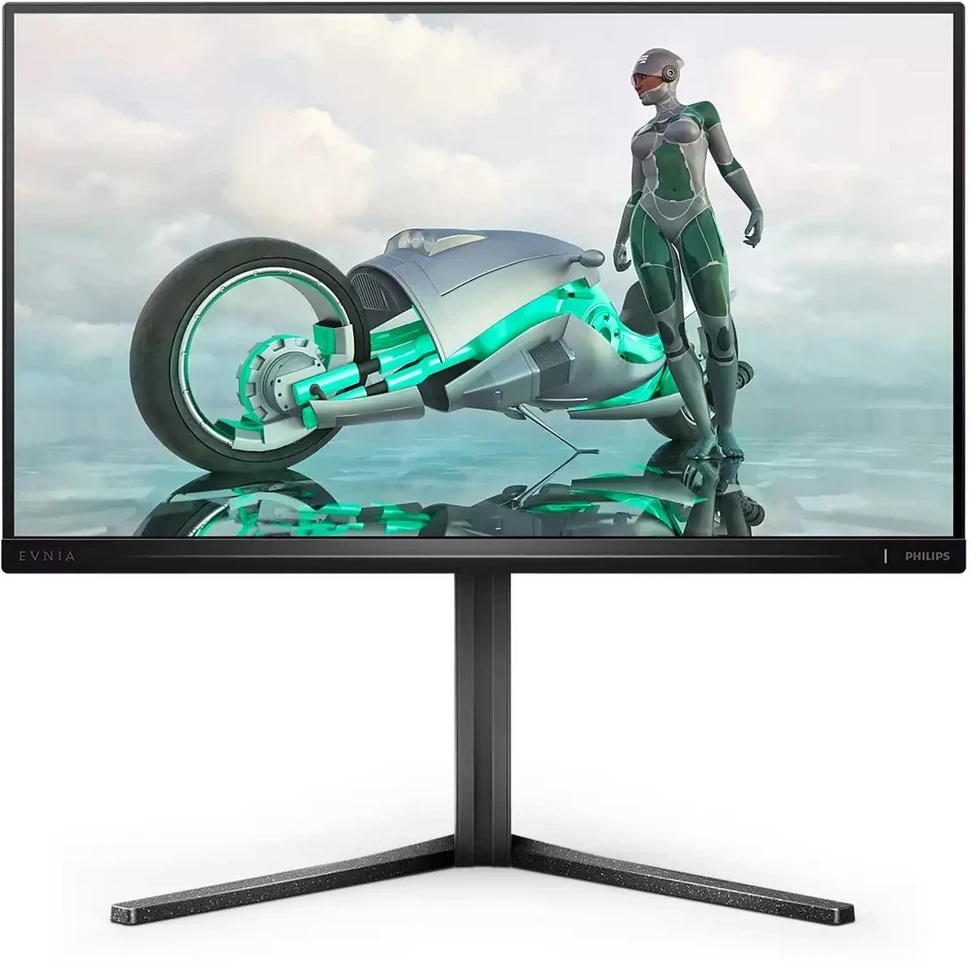 Žaidimų monitorius Philips Evnia Fast IPS Gaming monitor „Full HD“ | 25M2N3200U/00