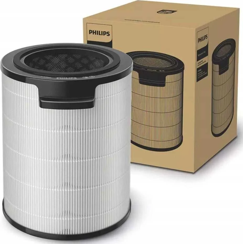 Drėkintuvas Filtras PHILIPS FYM860/30