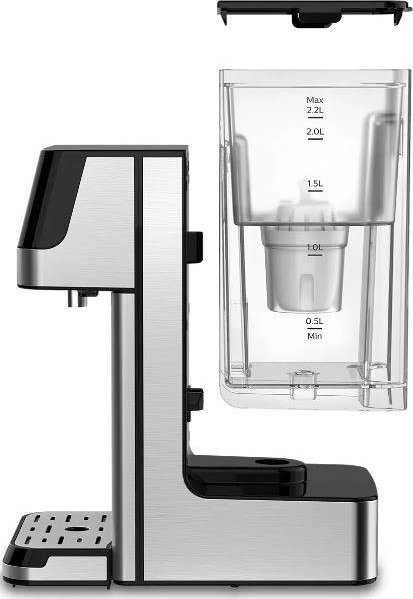 Philips ADD5910M/10 sidabrinė