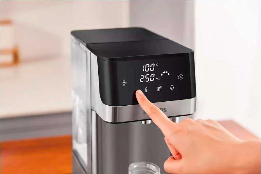 Philips ADD5910M/10 sidabrinė