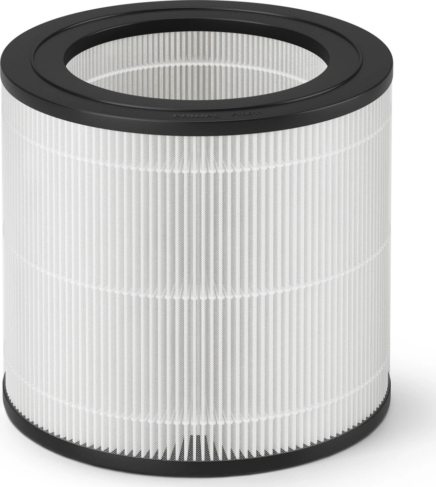 Drėkintuvas „Philips“ 3 serijos „NanoProtect HEPA“ filtras FY0611/30