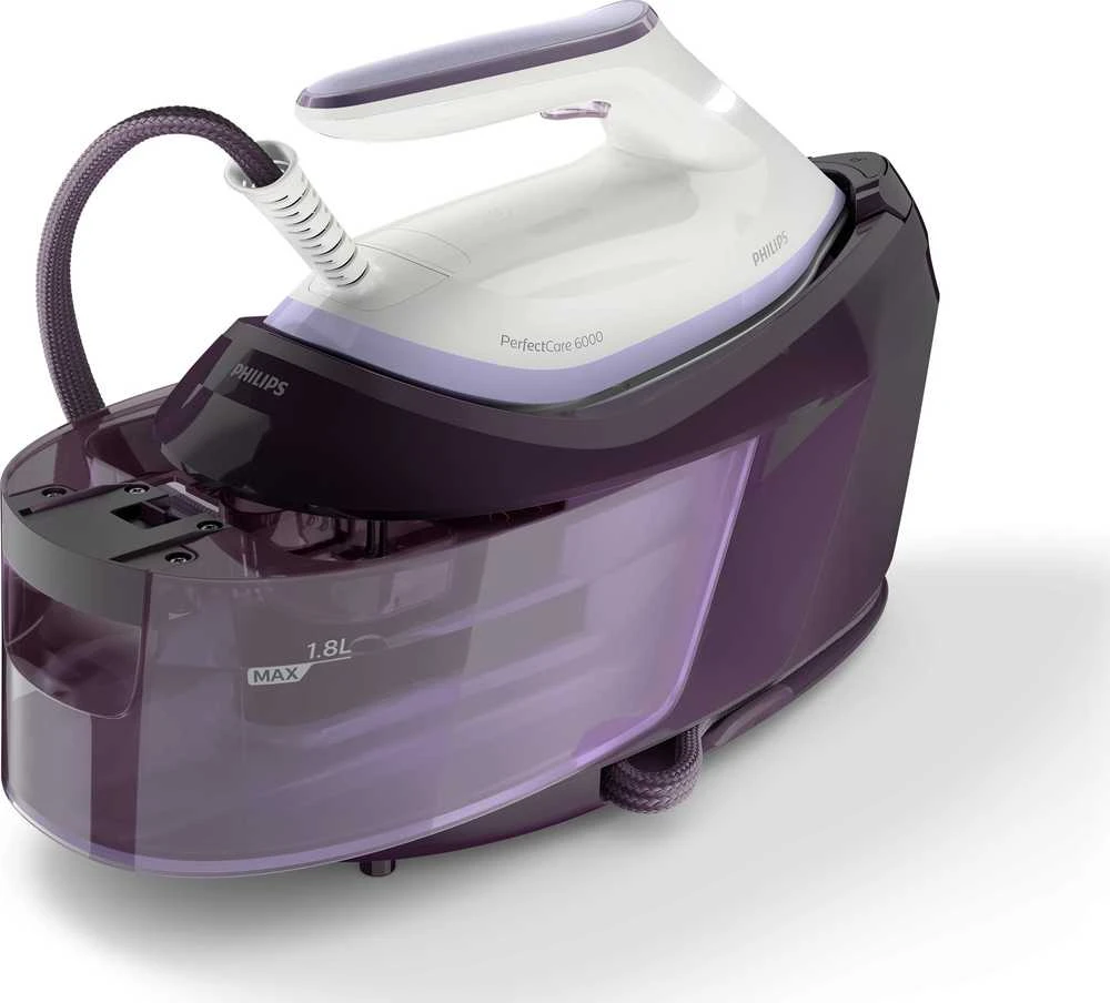 Philips PerfectCare 6000 Series Lyginimo sistema PSG6024/30