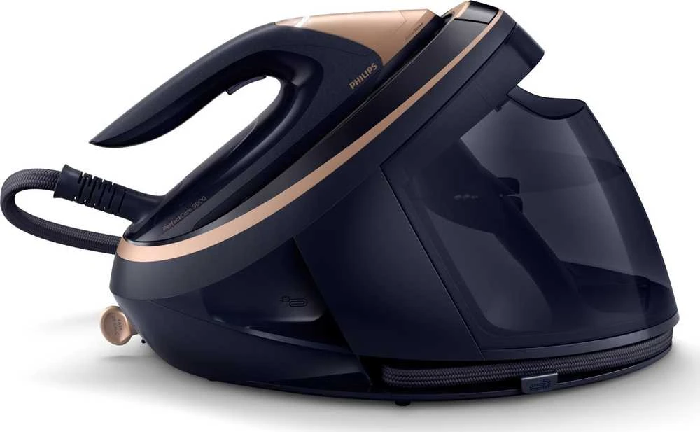 Philips 9000 serijos „PerfectCare“ lyginimo sistema PSG9050/20