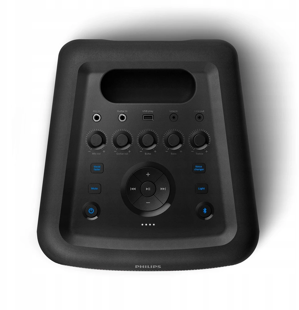 Philips Garsiakalbis TAX3206/10