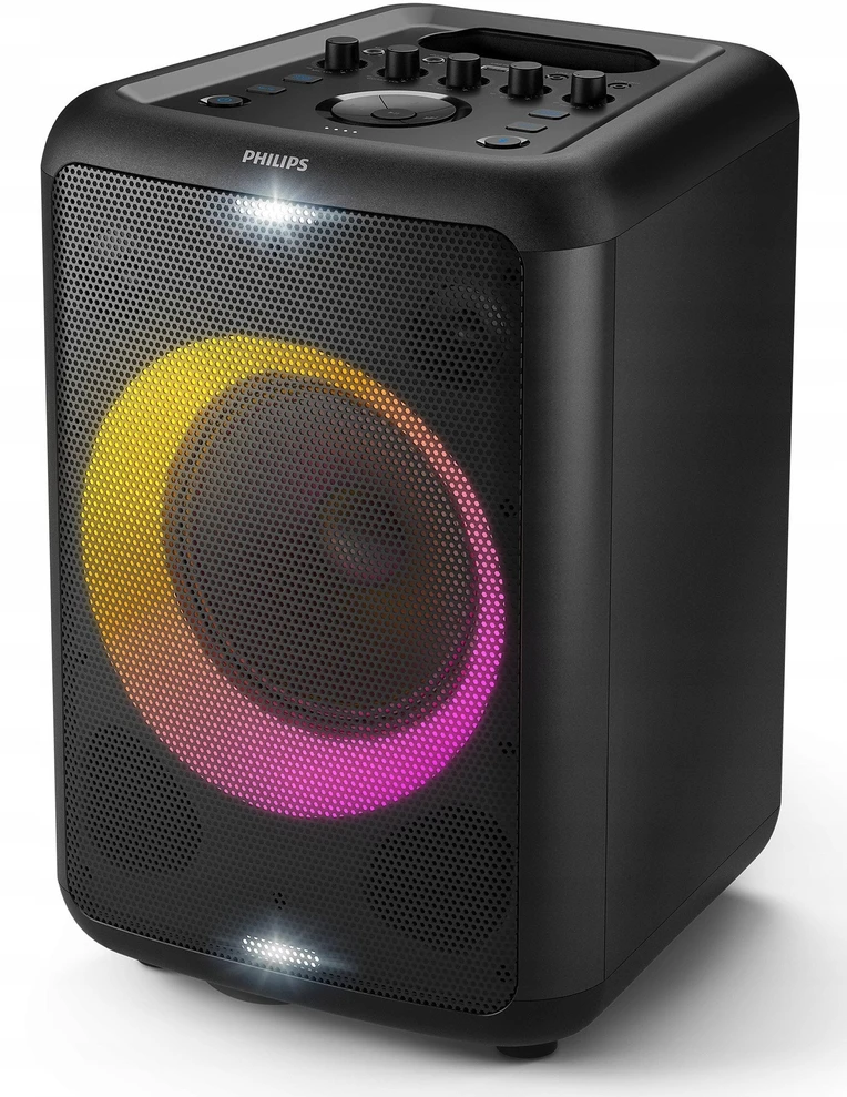 Philips Garsiakalbis TAX3206/10