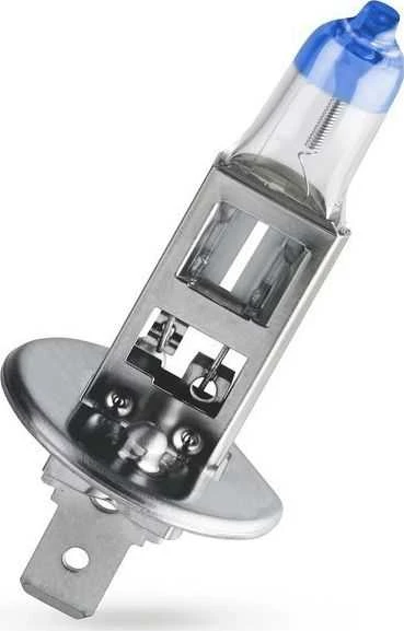 Philips Lempučių komplektas 2vnt. 55W 12V P14,5s H1 X-TREMEVISION Pro150+150%