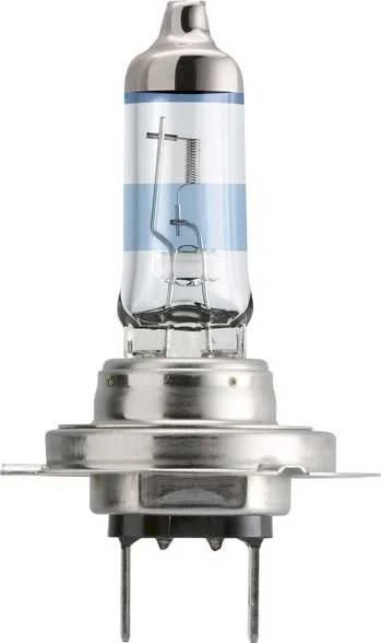 PHILIPS H7 12V 55W PX26d X-tremeVision Pro150 lemputės, 12972XVPS2