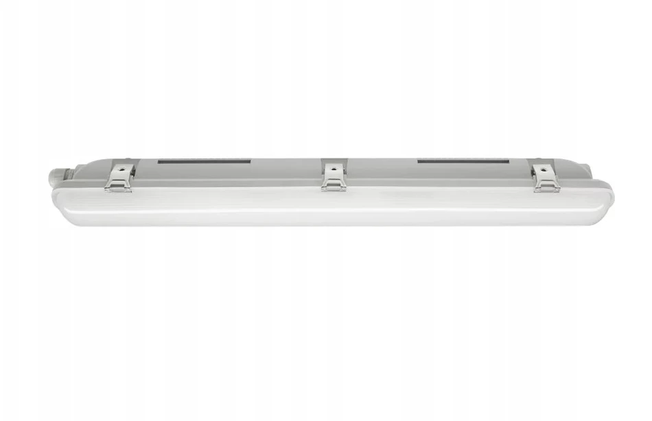 Philips Hermetinis šviestuvas Ledinaire WT065C G3 16W 1800lm 4000K LED18S/840 PSU L600 BN 5 metų garantija