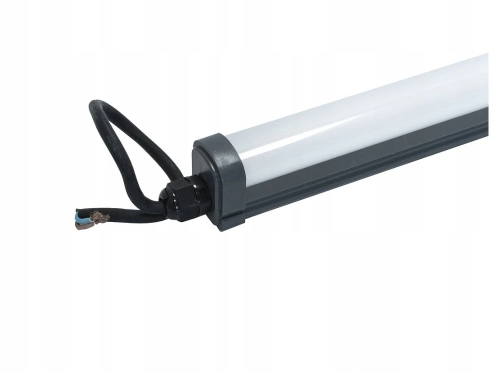 „Philips Hermetic“ šviestuvas PILA WT007C 38W 4800lm 4000K 48S/840 PSU L1200mm 2 metų gwar