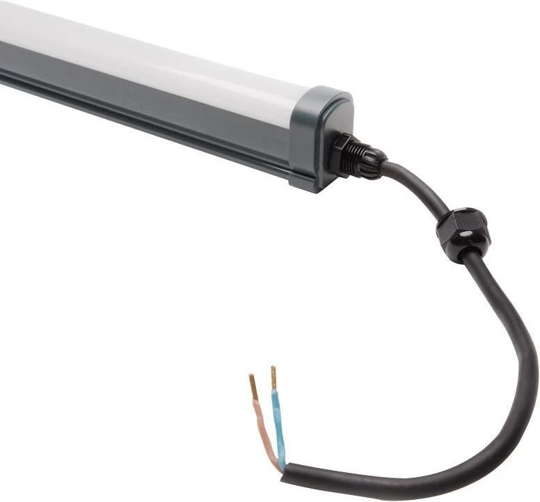 „Philips“ hermetiškas šviestuvas PILA WT007C 19W 2400lm 4000K 24S/840 PSU L600mm 2 metai gwar