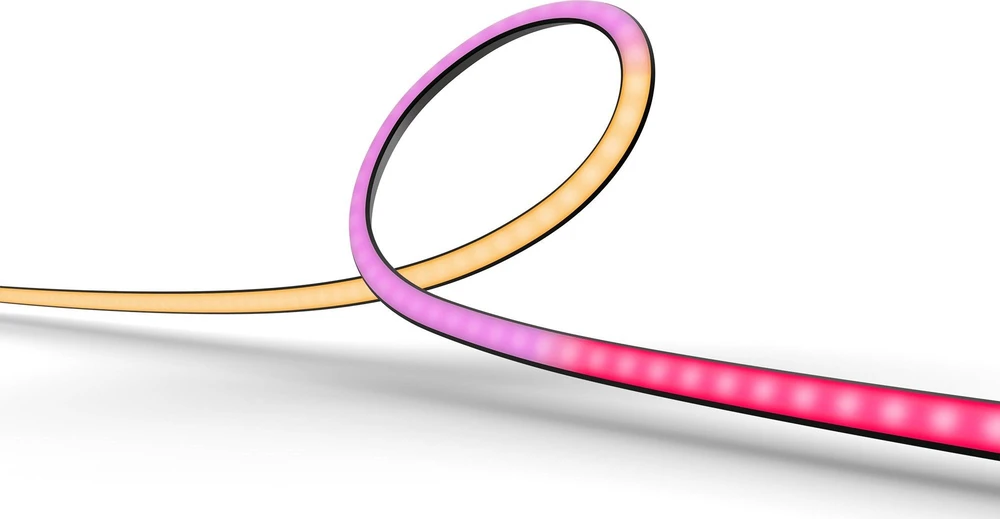 „Philips Hue Play“ gradientinis kompiuteris 3 x 24–27 colių