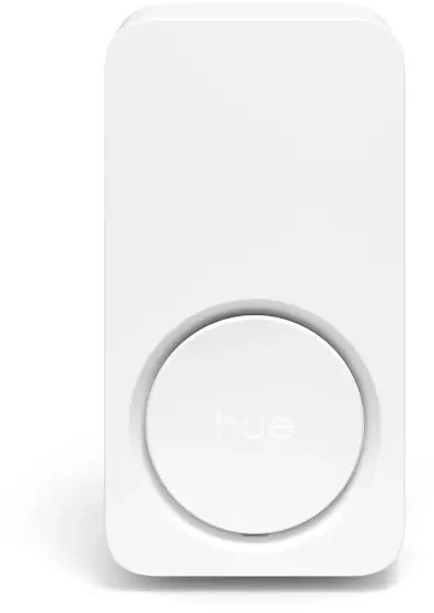 Philips Hue Secure Smart Chime, ES | Baltas