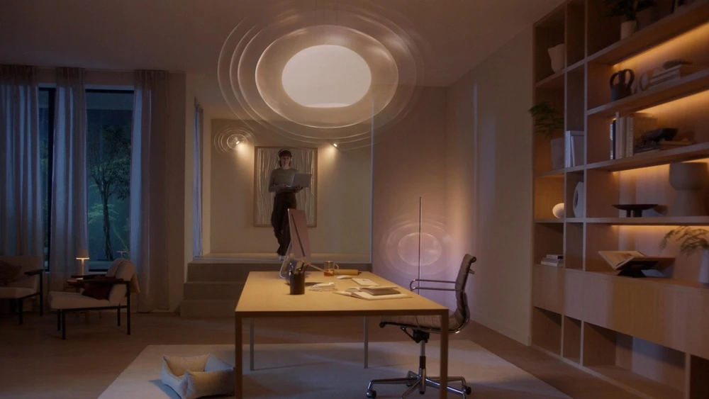 „Philips Hue Bridge Pro“