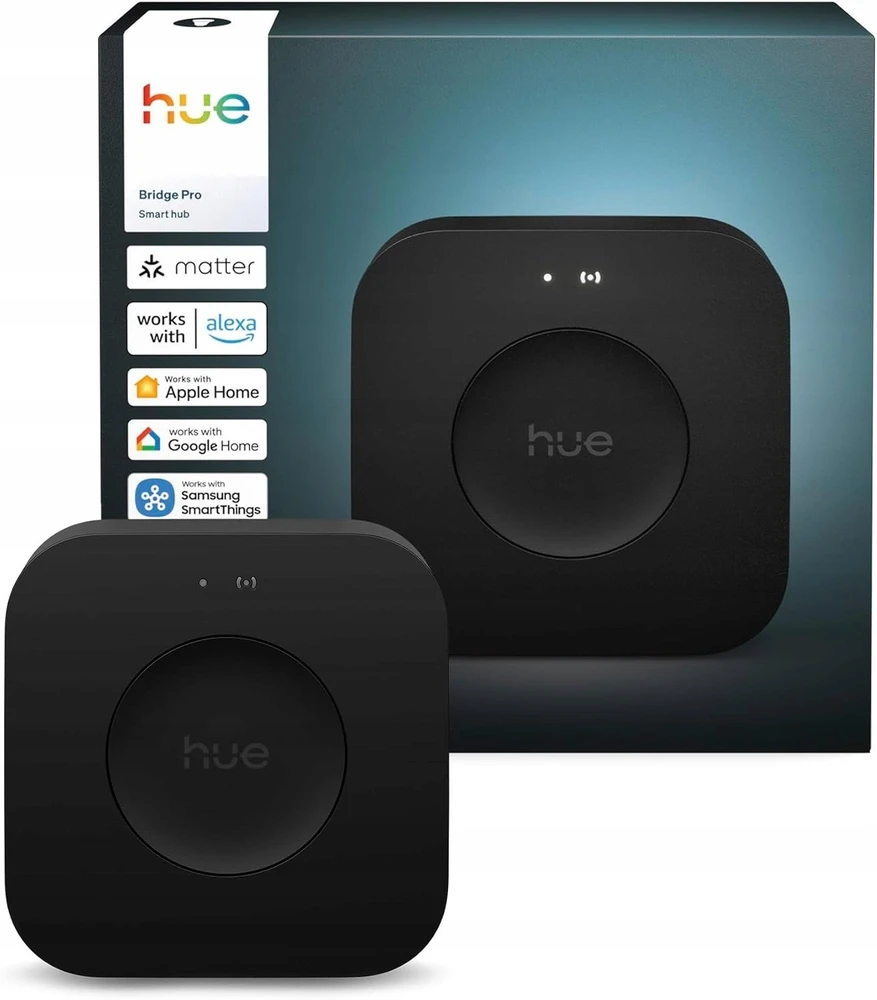 „Philips Hue Bridge Pro“