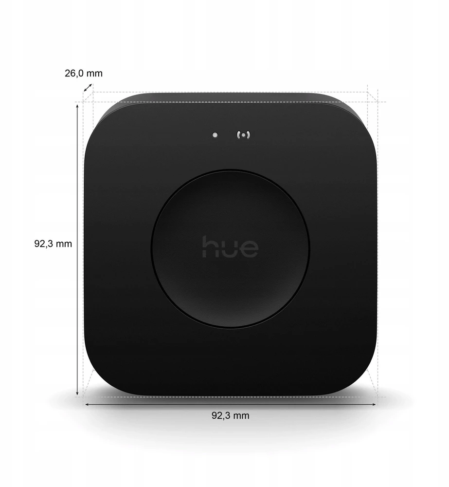 „Philips Hue Bridge Pro“
