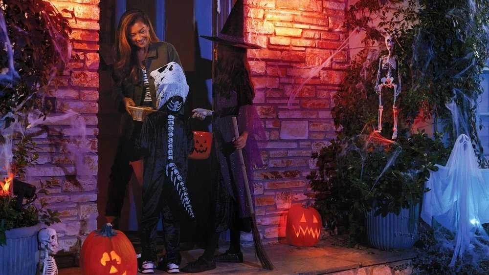 Philips Hue Hue WCA Calla Outdoor Bollard
