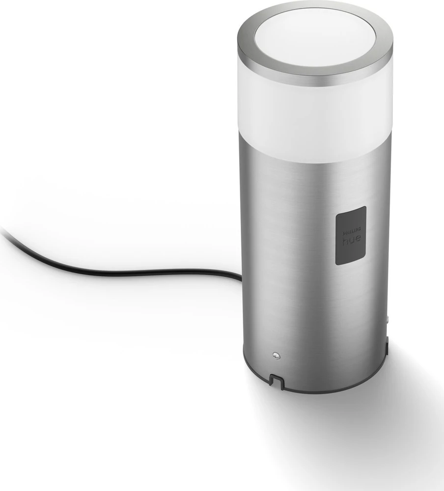 Philips Hue Hue WCA Calla Outdoor Bollard