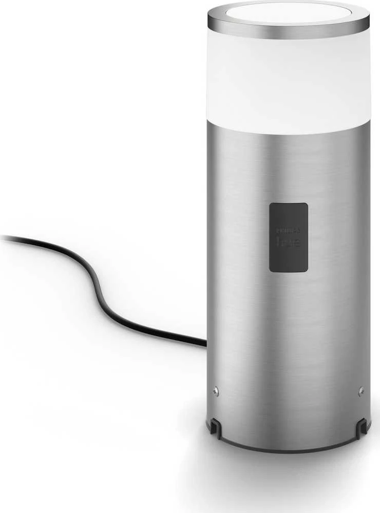 Philips Hue Hue WCA Calla Outdoor Bollard