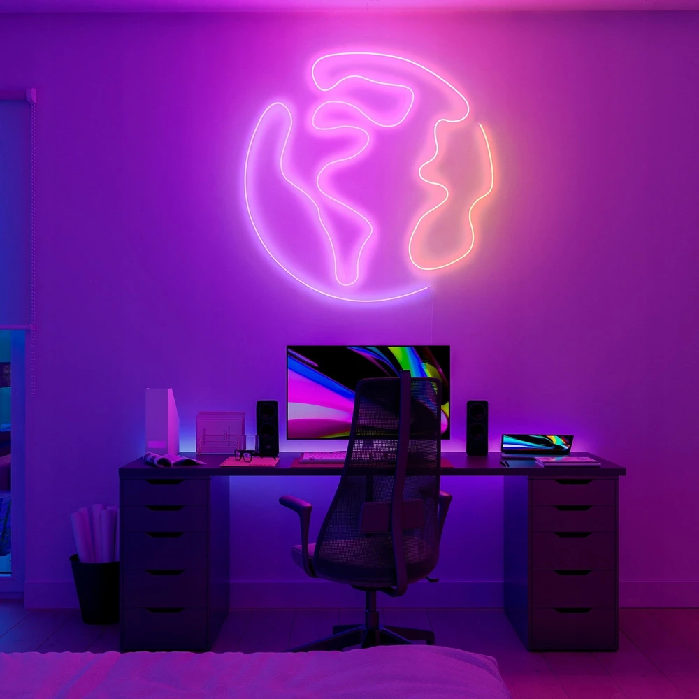 „Philips Hue Essential“ lanksčios juostelės šviestuvas, 10 m | „Bluetooth“ ir „Zigbee“