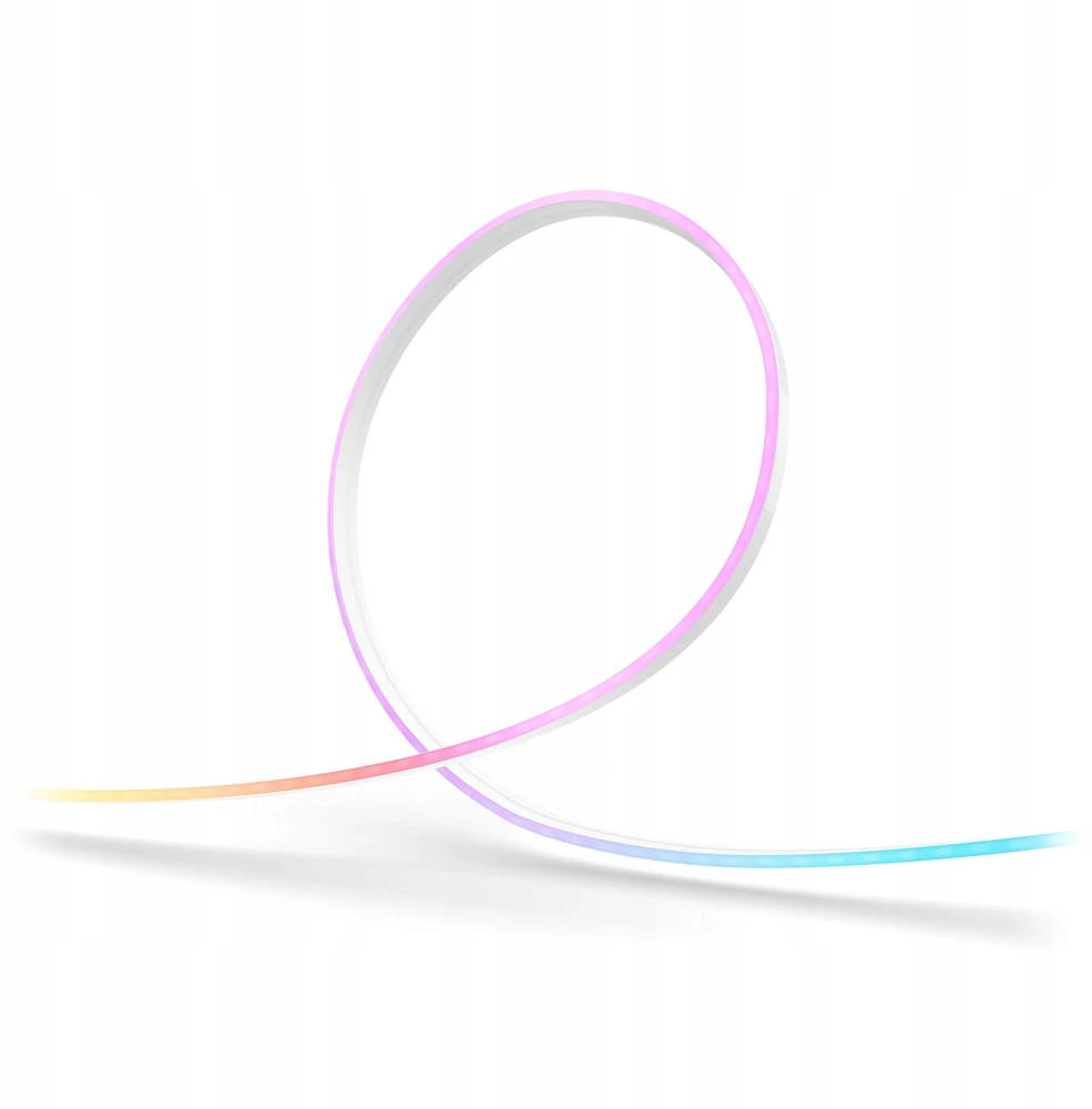 „Philips Hue Essential“ lanksčios juostelės šviestuvas, 10 m | „Bluetooth“ ir „Zigbee“