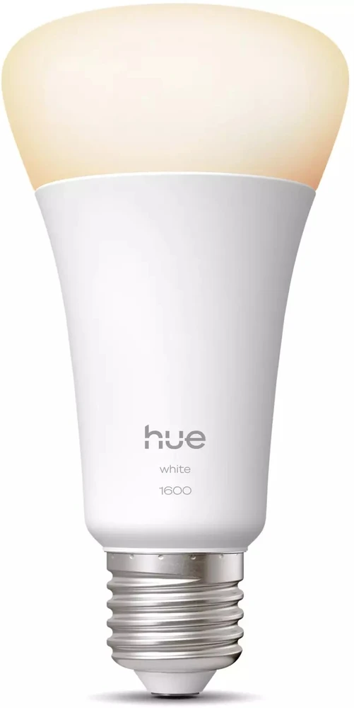 Philips Hue Inteligentna żarówka A60 E27 - 1600