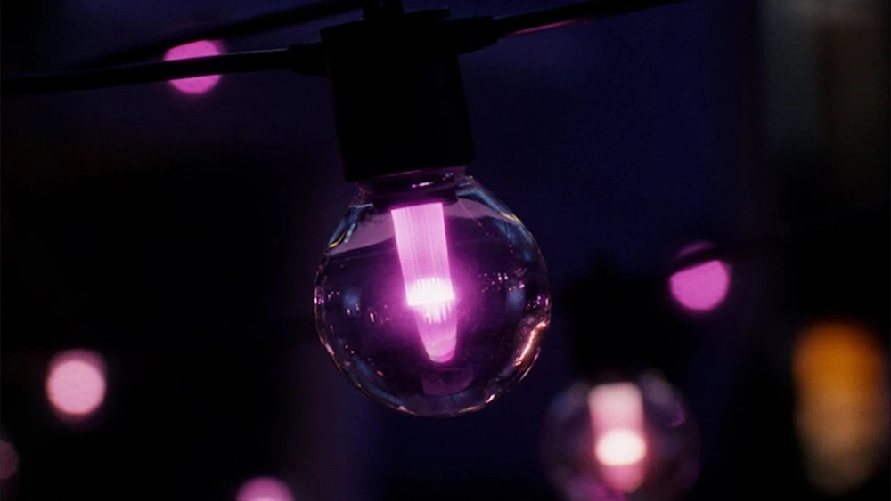 „Philips Hue Festavia Globe“ lauko švieselių pasakos, 7 m | 30 W | „Bluetooth“, „Zigbee“